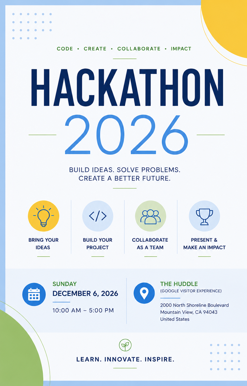 Hackathon 2026
