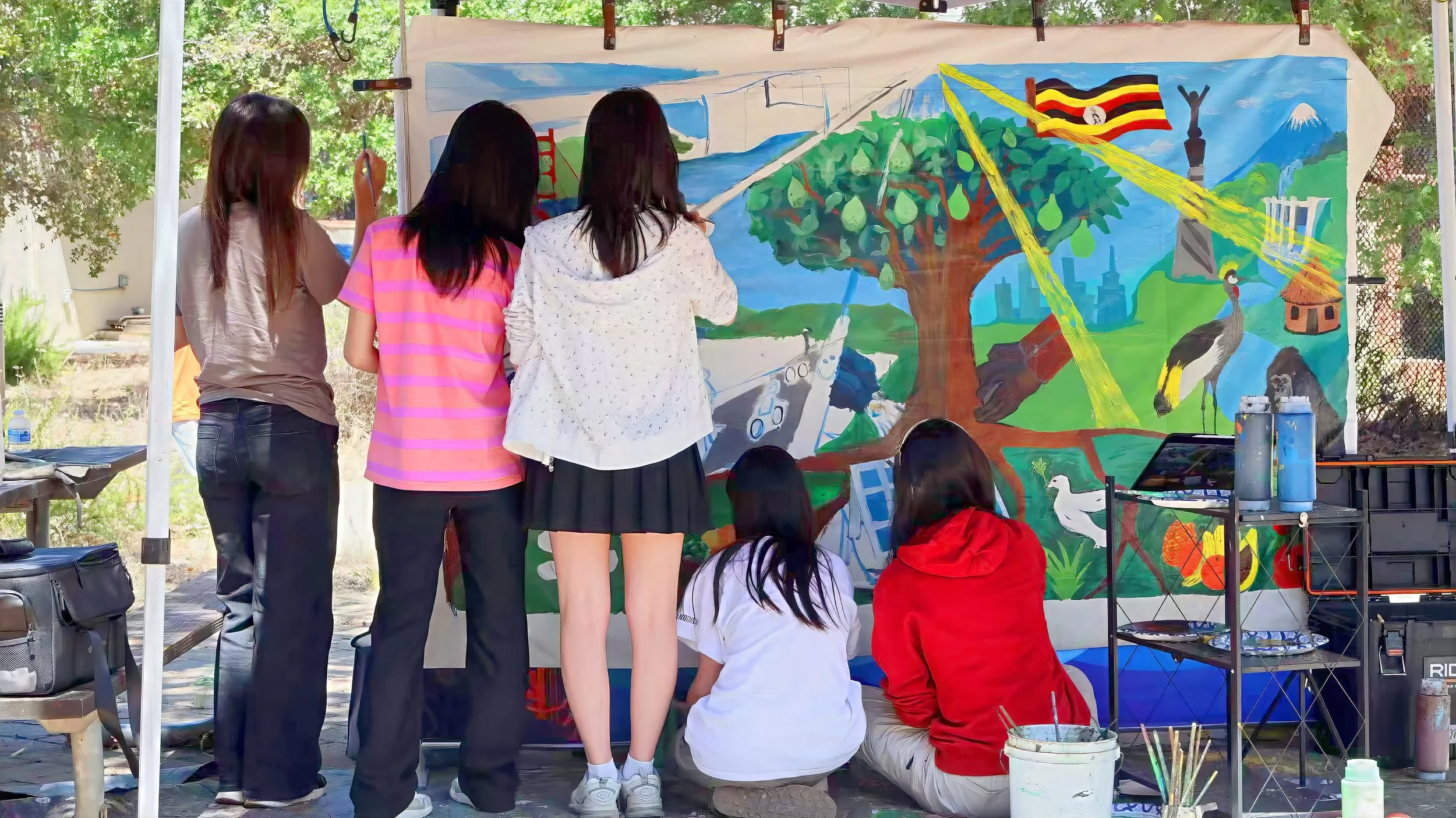 Milpitas Community Art