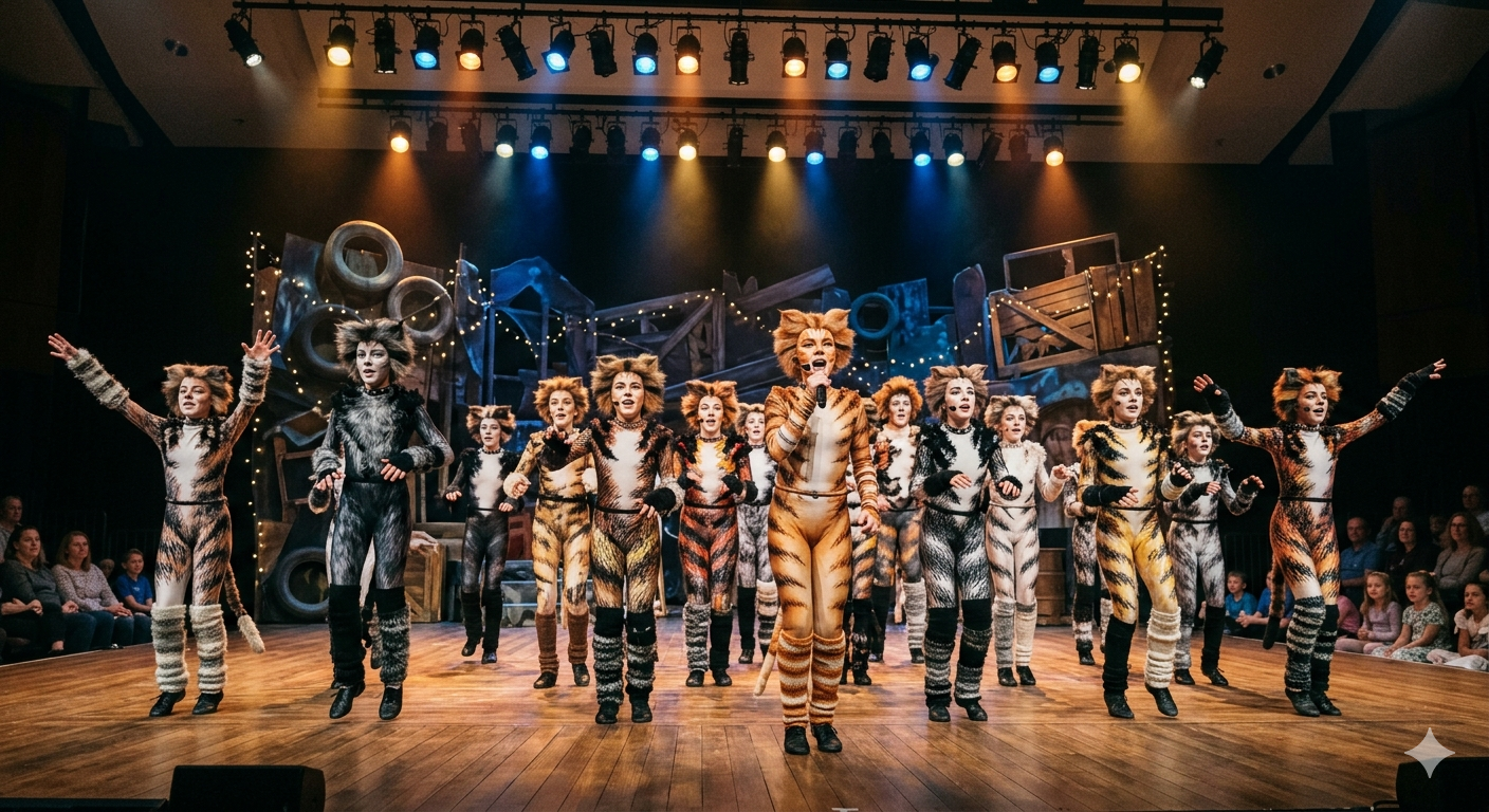 Performing Arts Summer Camp