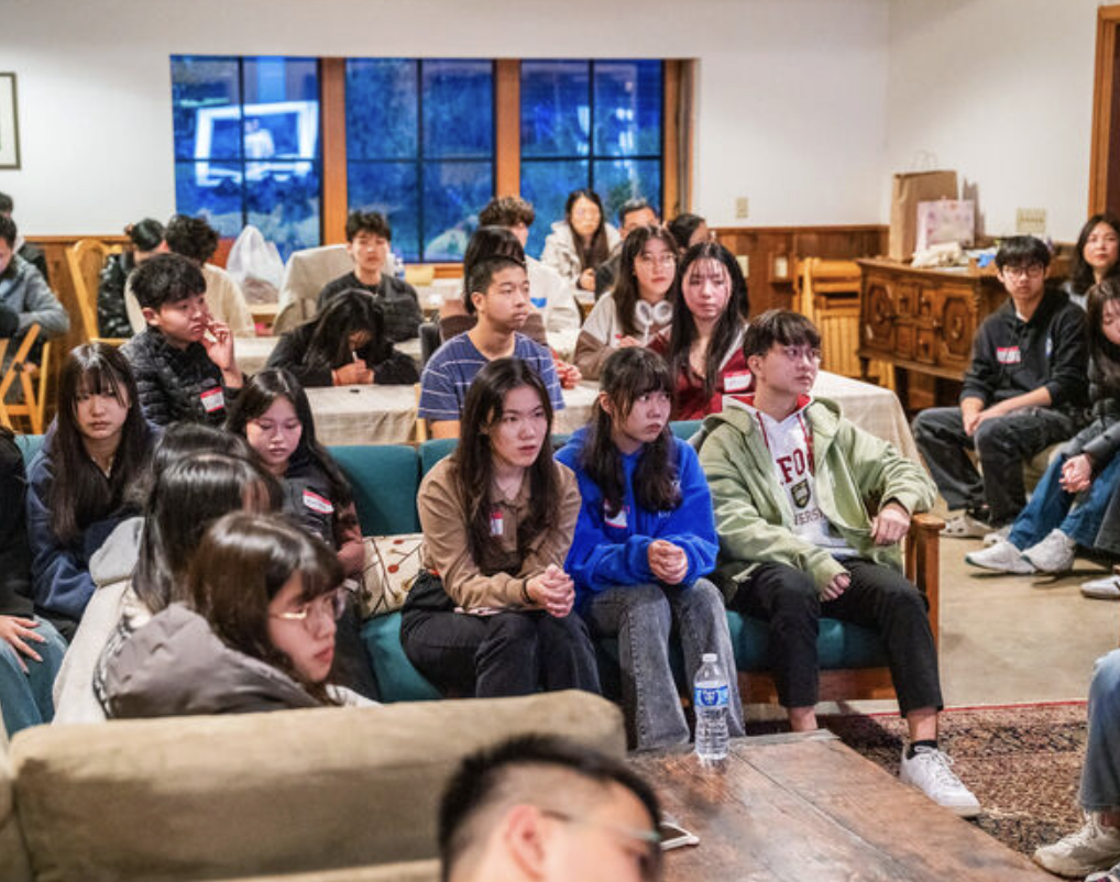 Spring Break Boarding Camp @ Hidden Villa