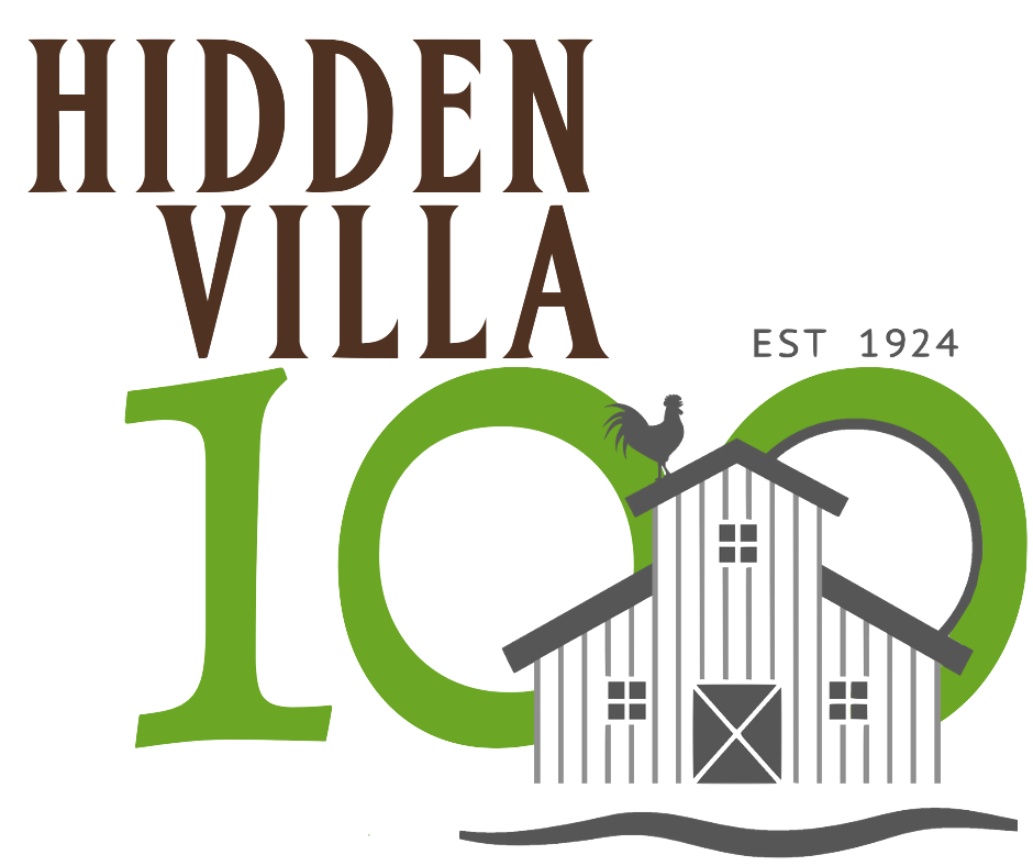 Phase 2: Uganda Mural Design @ Hidden Villa & USS Hornet