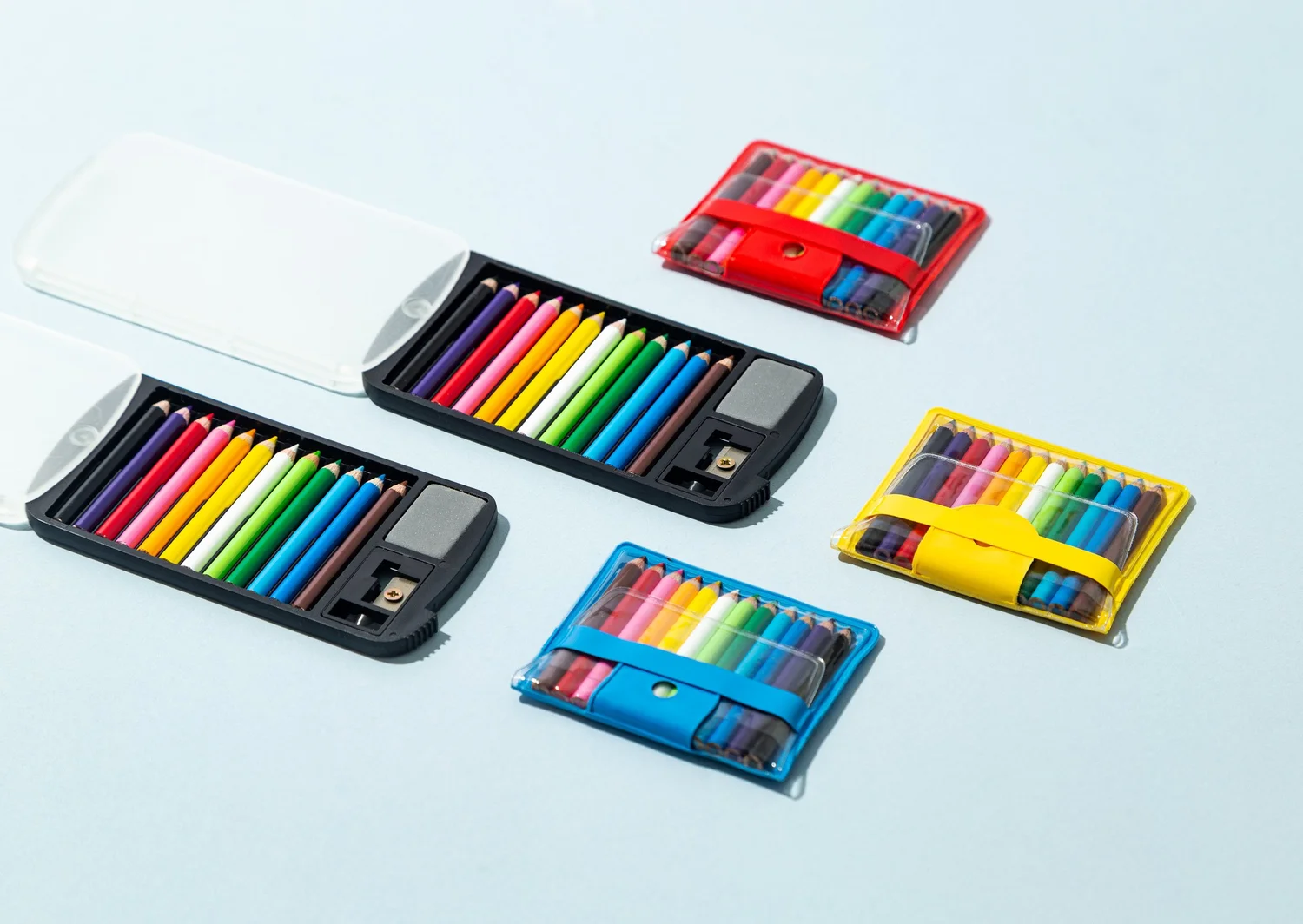 Drawing Tools - Premium Stationery by NAKABAYASHI