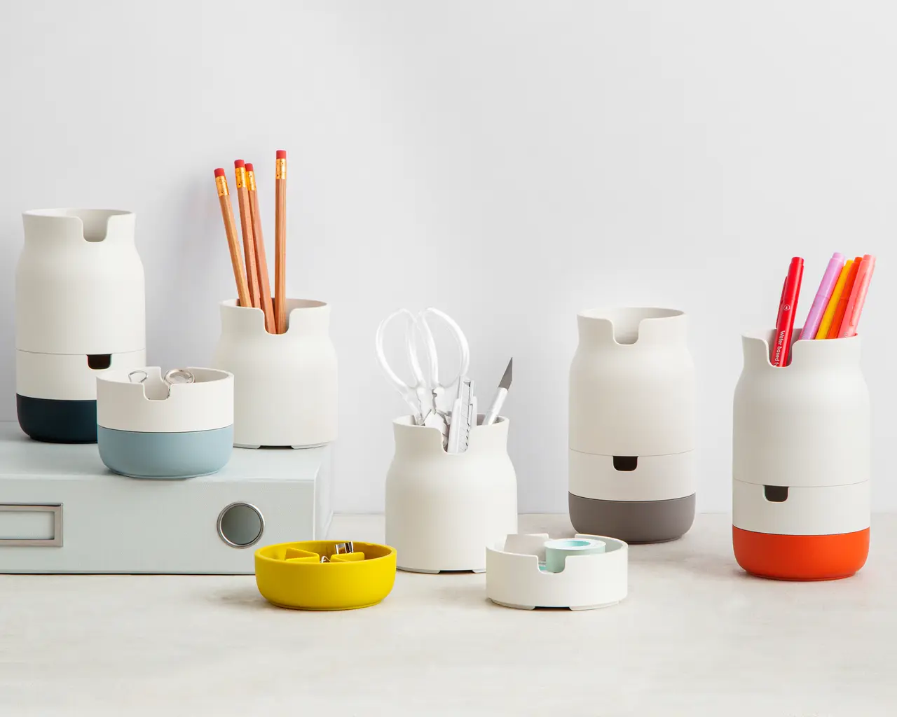 What Are the Must-Have Desk Accessories for a Creative Workspace?