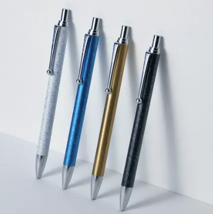 How Japanese Pens Enhance Your Writing Routine