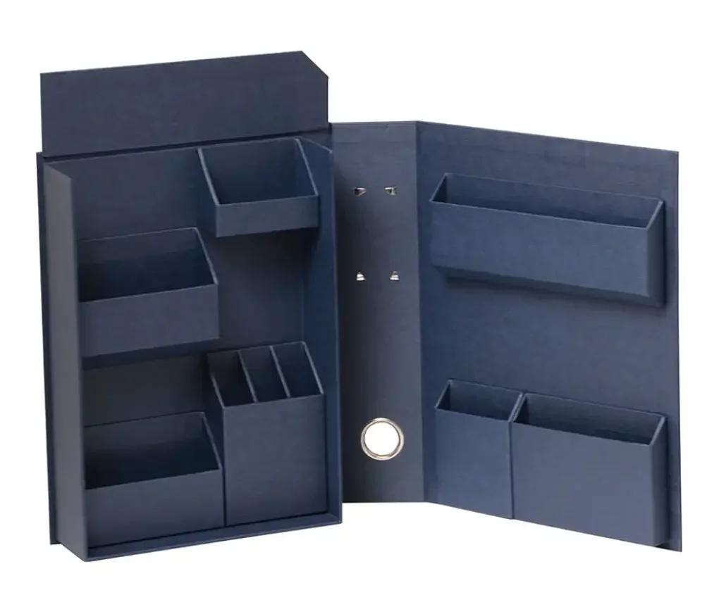 Essential Desk Accessories for a Harmonious Work Environment