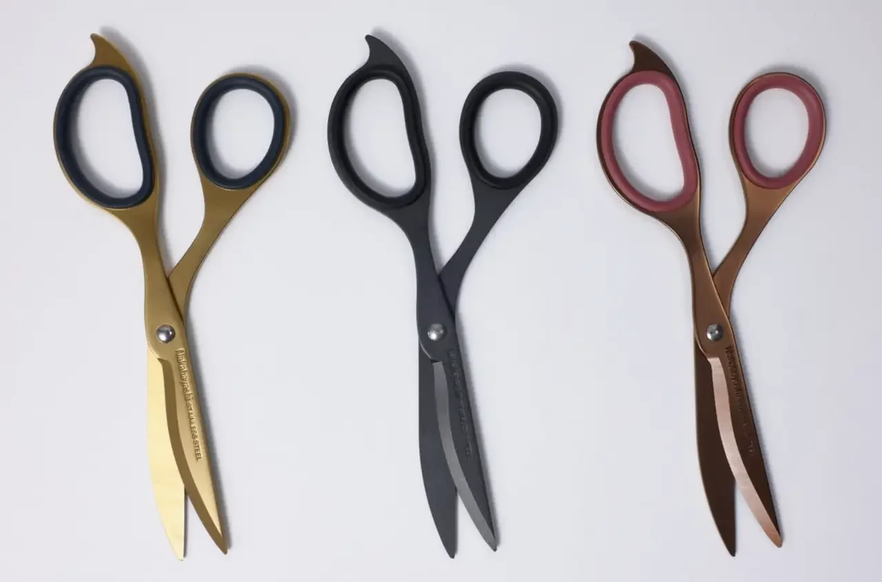 6 Essential Tips for Choosing the Perfect Scissors