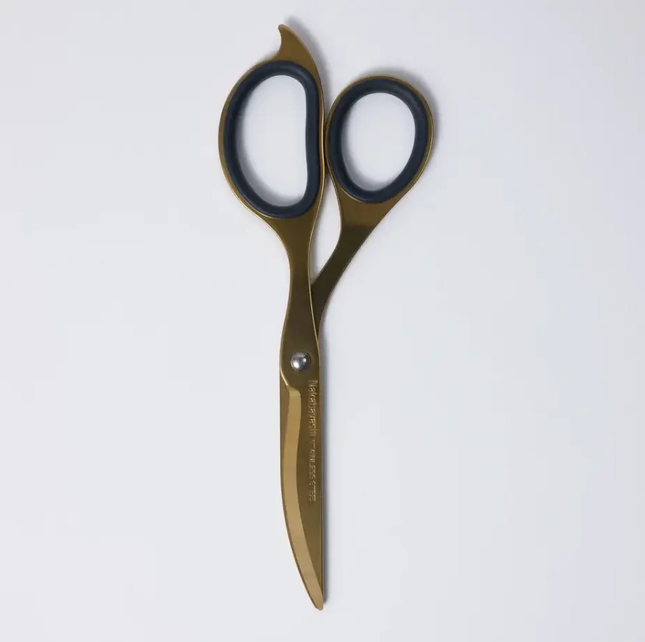 Why Choose Premium Scissors for Precision Cutting?