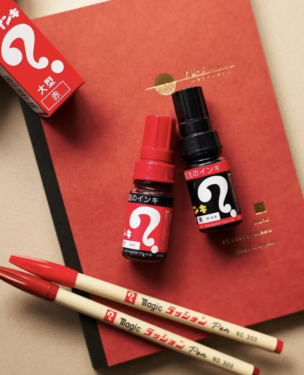 Exploring the Elegance and Charm of Japanese Office Products