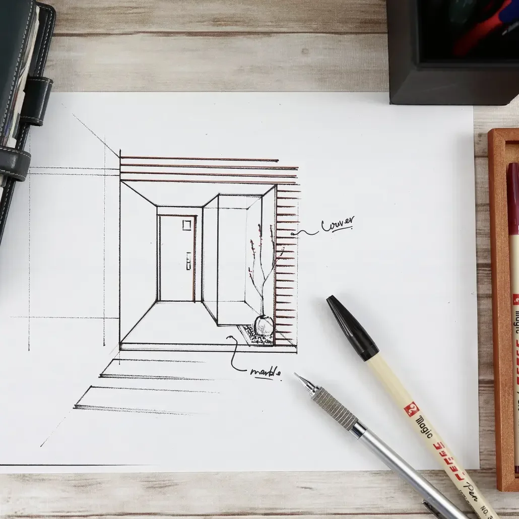 10 Creative Ways to Use Aesthetic Stationery in Your Workspace