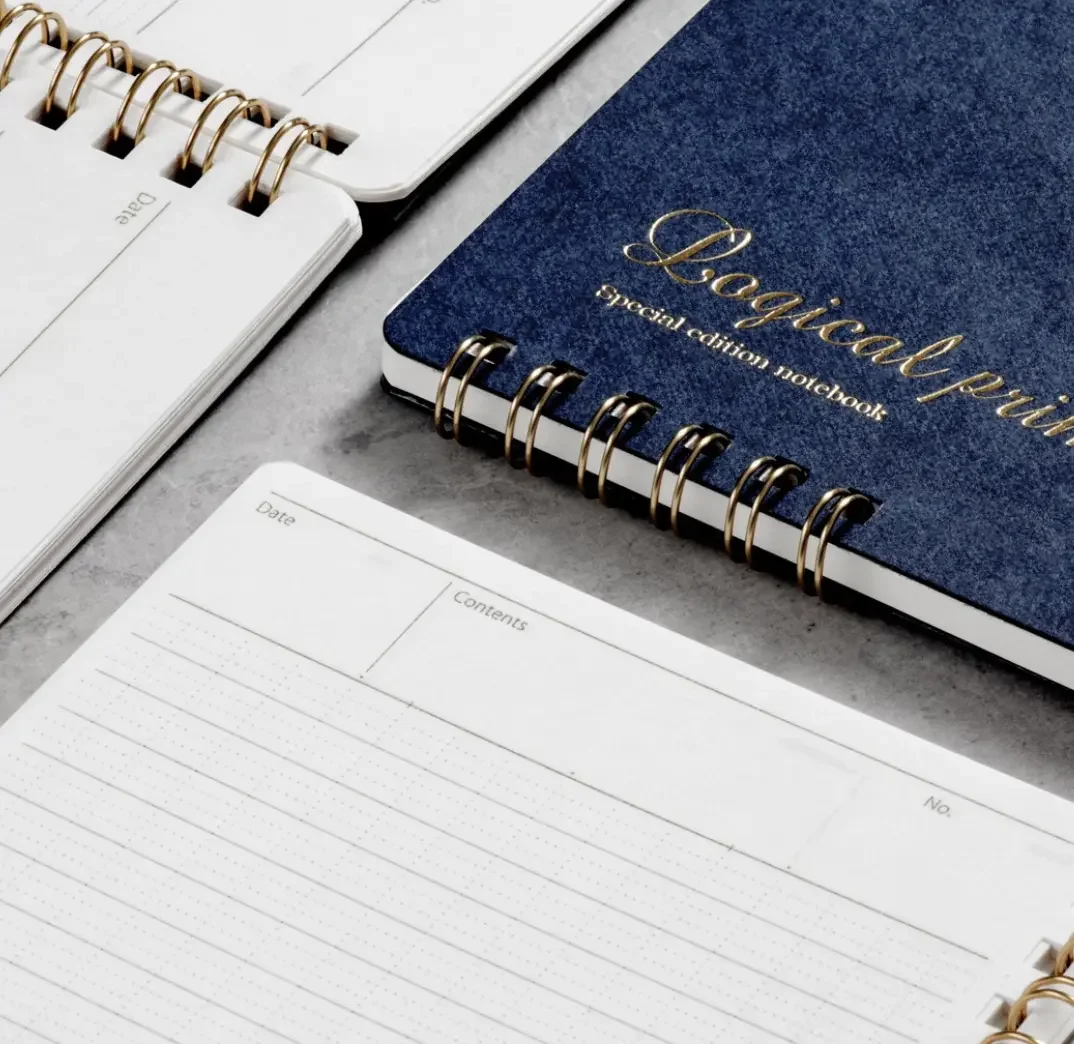 The Perfect Companion for Every Thought: Exploring the Benefits of a Quality Notebook