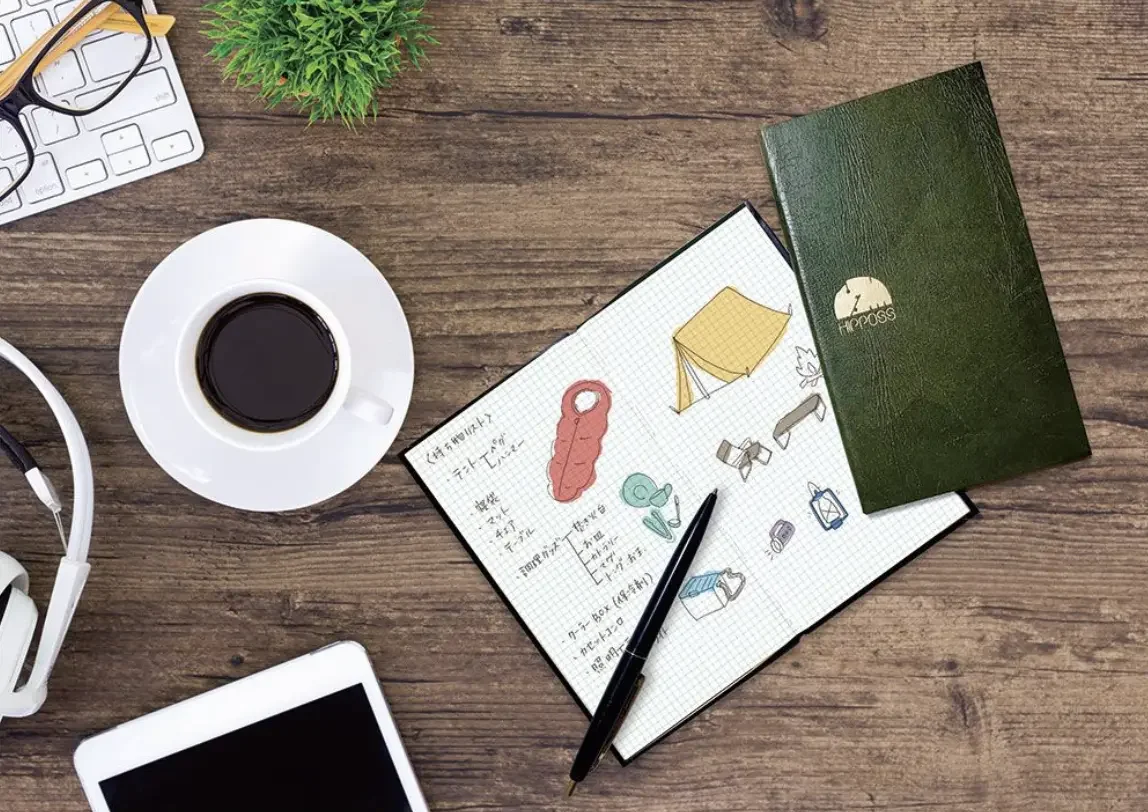 7 Ways Japan Quality Notebooks Enhance Your Writing Experience