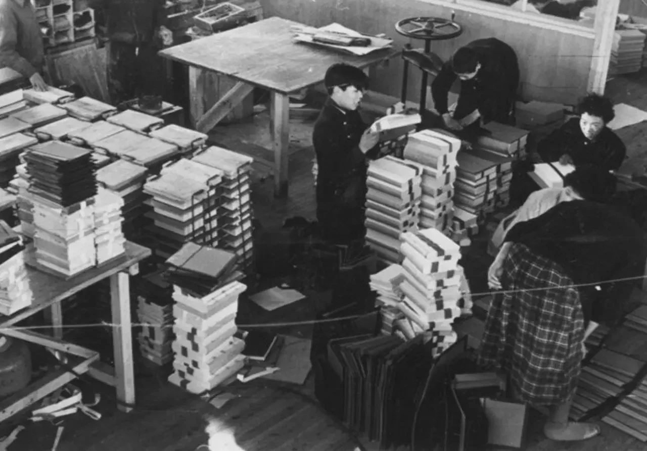 12 Reasons Japanese Paper is Perfect for Artists and Writers Alike