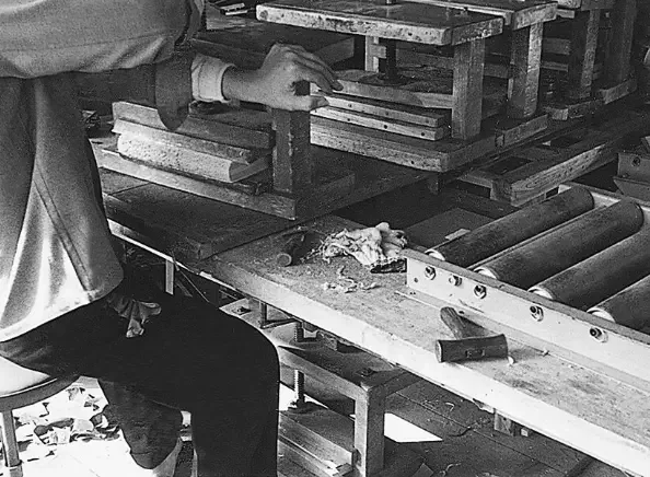 Uncovering the Secrets Behind Japan Stationery Craftsmanship