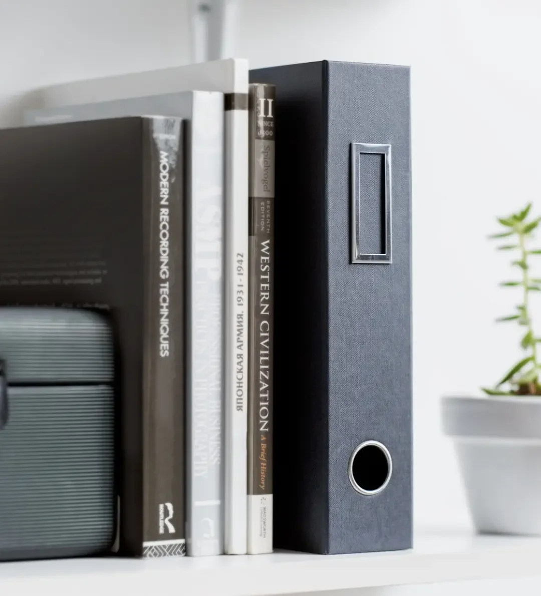 9 Japanese Office Products for a More Productive Day