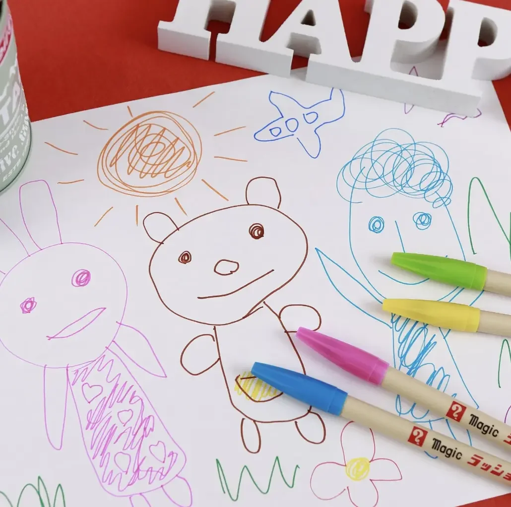 Why Are Japanese Pens So Popular?