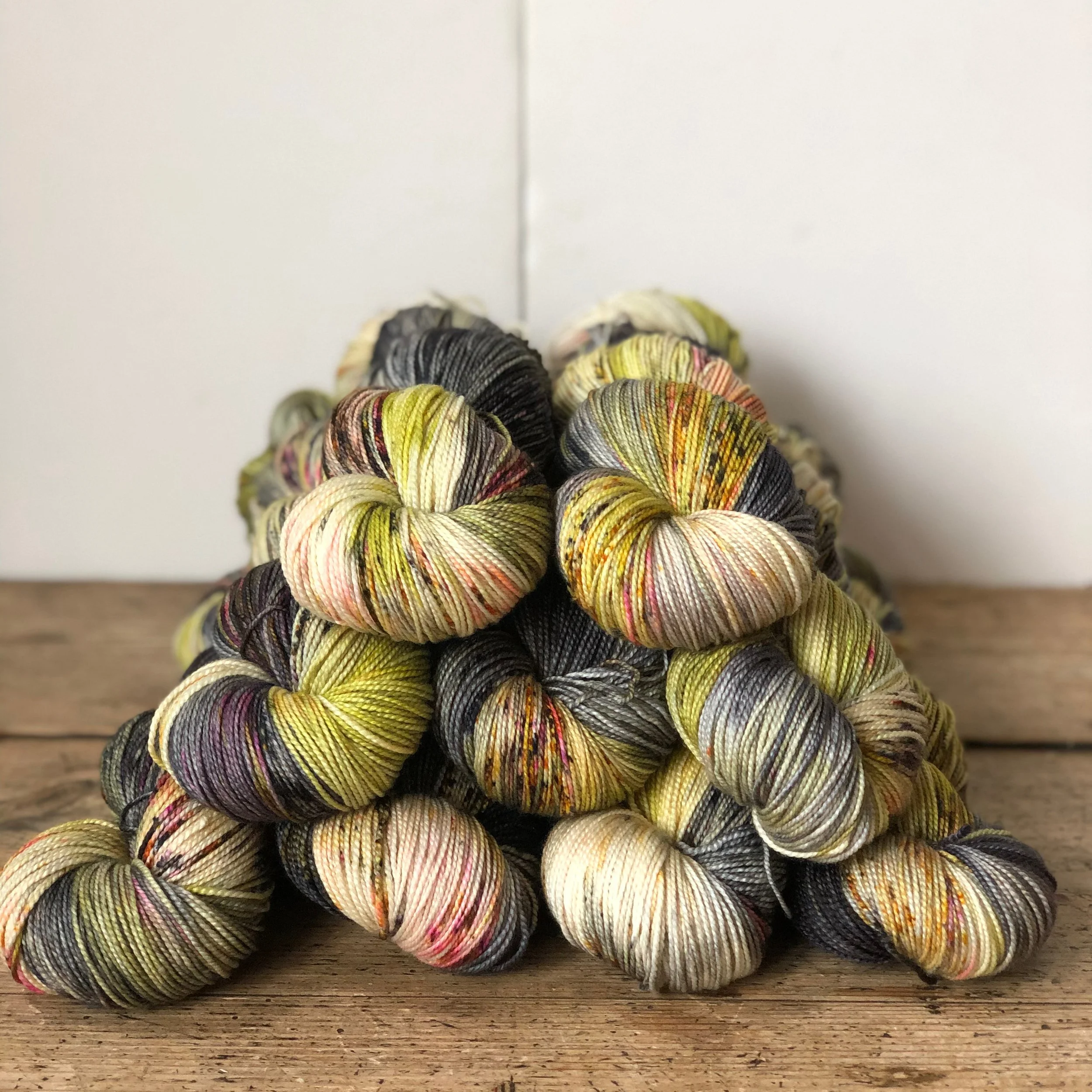 Gallery the urban purl artisan yarns hand dyed in london uk an