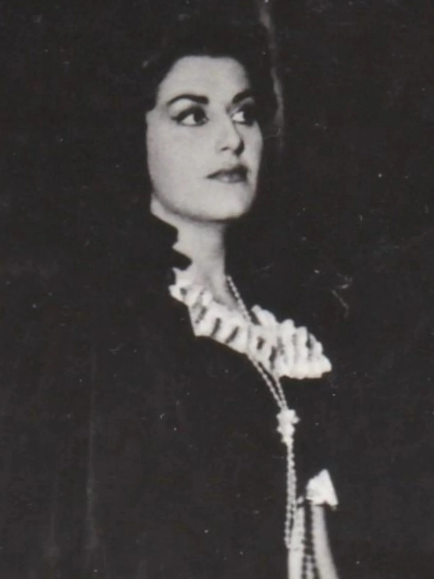 La grande, la indimenticabile, la adorabile Signora Mirella Parutto ci ha lasciato ieri
Buon viaggio Maestra 🤍