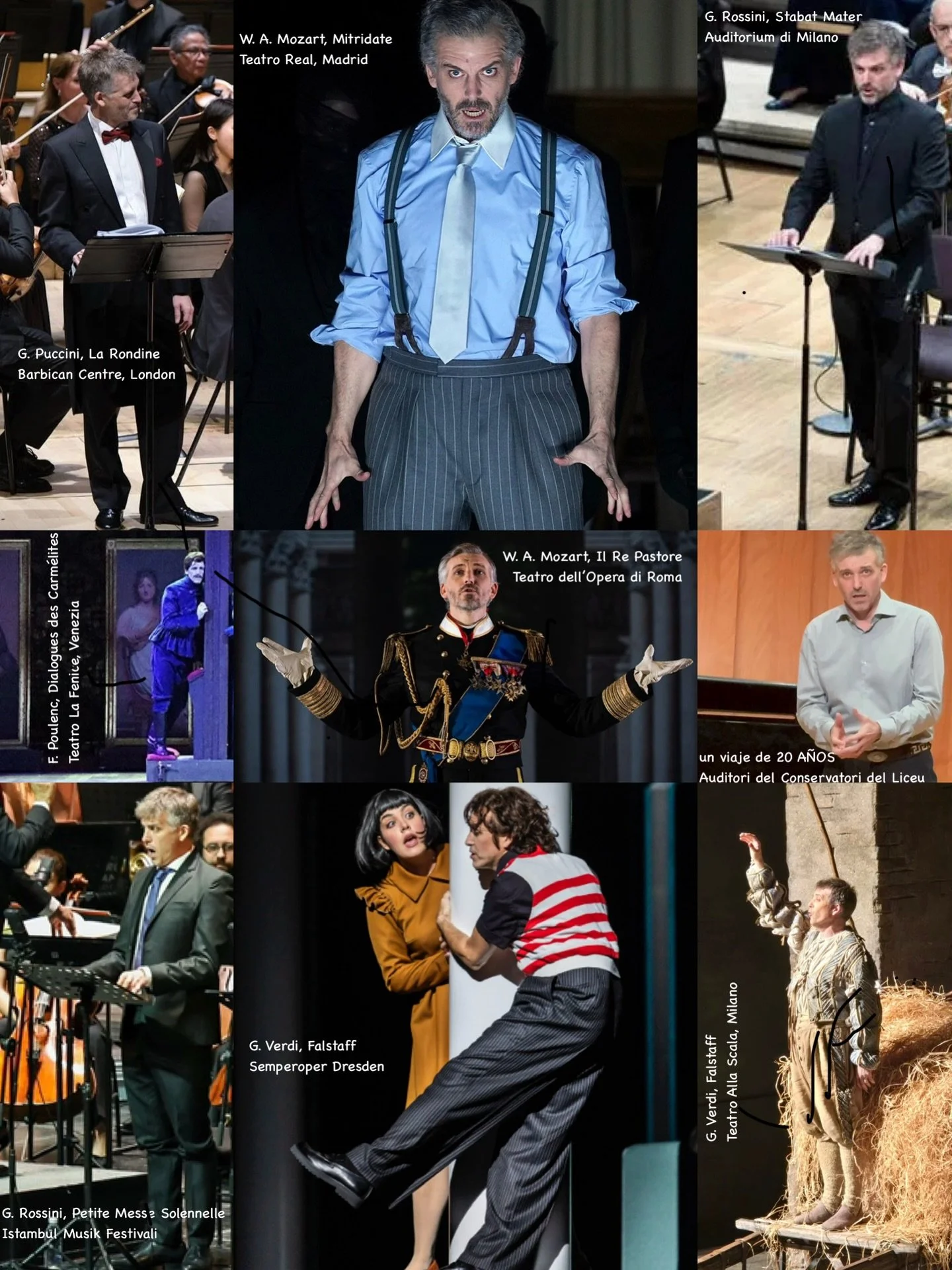 Un mirada al a&ntilde;o que pas&oacute;, con los ojos ya  puestos en el que empieza
&iexcl;Feliz a&ntilde;o nuevo para todos!

#Resumen2025 #Bienvenido2026
#FelizA&ntilde;oNuevo #Auguri #BonAnyNou #BonneAnn&eacute;e #FrohesNeuesJahr #happynewyear 

#