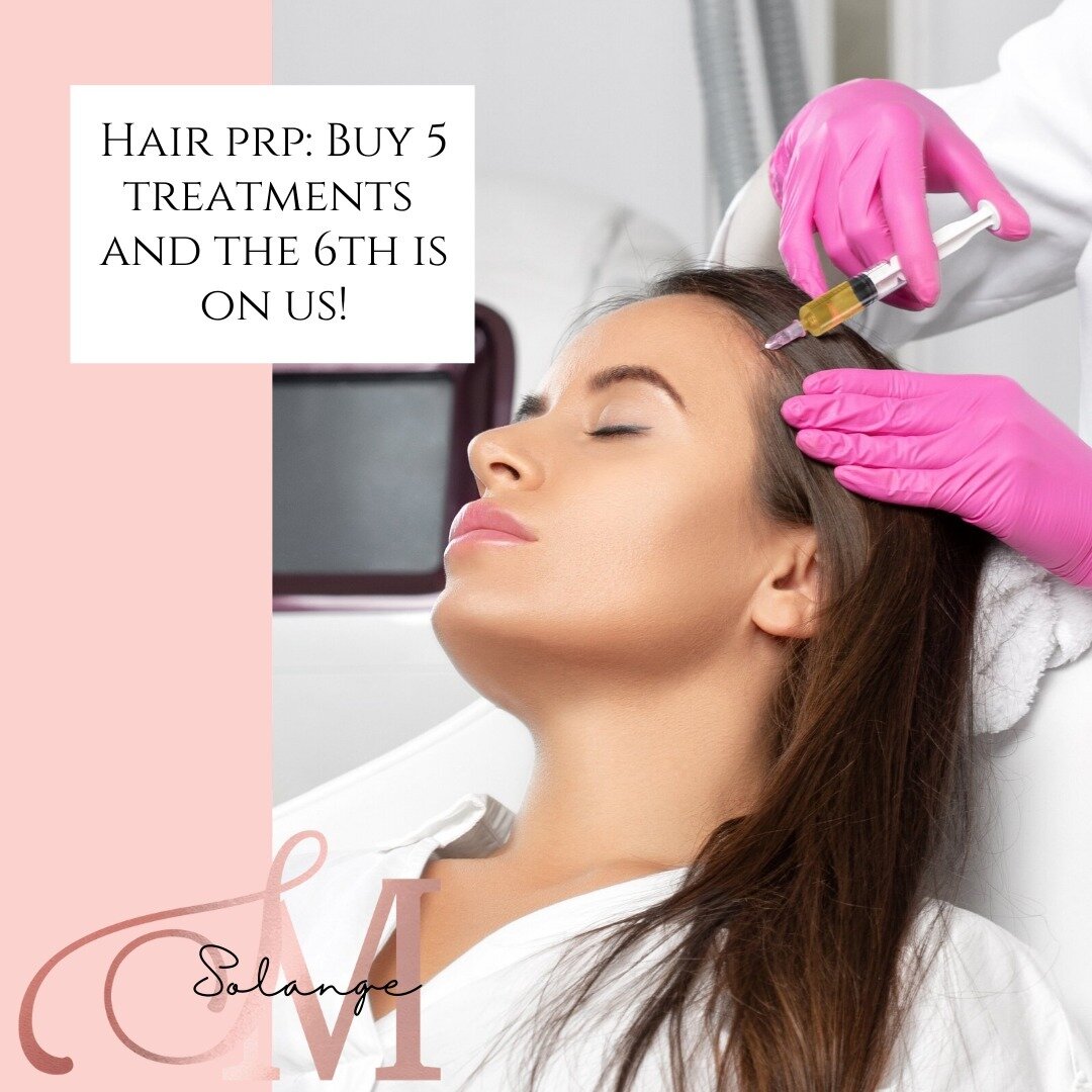 🎀Early Black Friday FLASH Sale⁣🎀⁣
⁣⁣⁣⁣⁣⁣
Hair PRP: Buy 5 treatments and the 6th is on us!⁣⁣
⁣⁣⁣⁣⁣⁣
*Promo valid from November 23-25th⁣⁣⁣⁣
⁣⁣⁣⁣⁣⁣
📲 Book online, call, text or DM us! ⁣⁣⁣⁣⁣⁣
⁣⁣⁣⁣⁣⁣
🤍⁣⁣⁣⁣⁣⁣⁣⁣⁣⁣⁣⁣⁣⁣⁣⁣⁣⁣⁣⁣⁣⁣⁣⁣⁣⁣⁣⁣⁣⁣⁣⁣⁣⁣⁣⁣⁣⁣⁣⁣⁣⁣⁣⁣⁣⁣⁣⁣⁣⁣