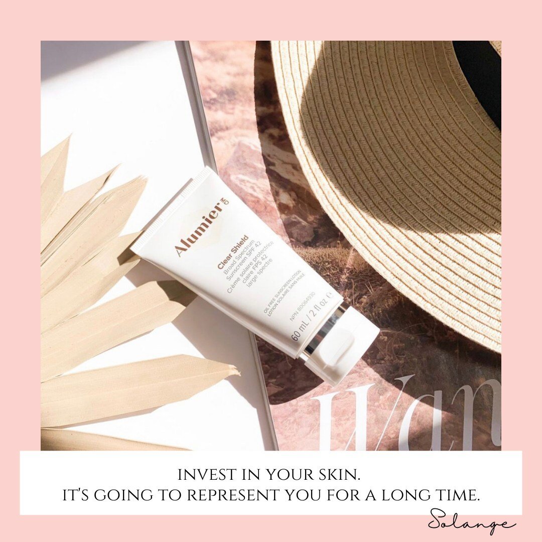 SPF is non-negotiable for healthy skin!⁣
⁣
90% of visible aging is caused by sun damage&hellip; SPF everyday is a MUST👏🏼👏🏼⁣
⁣
Come visit us at our new clinic and grab an SPF today!⁣
⁣⁣⁣⁣⁣⁣⁣⁣⁣⁣⁣⁣⁣⁣⁣⁣⁣⁣⁣⁣⁣⁣
🤍⁣⁣⁣⁣⁣⁣⁣⁣⁣⁣⁣⁣⁣⁣⁣⁣⁣⁣⁣⁣⁣⁣⁣⁣⁣⁣⁣⁣⁣⁣⁣⁣⁣⁣⁣⁣⁣⁣⁣
