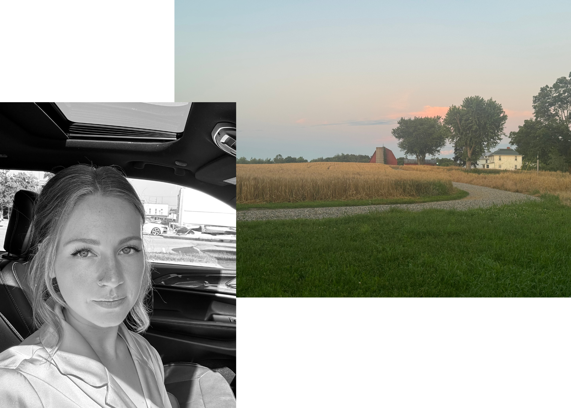 “You’re Sort Of Like A Vagabond”