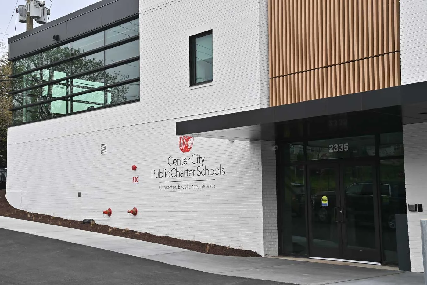Building the Future: Launching DC's First Public School STEAM Makerspace