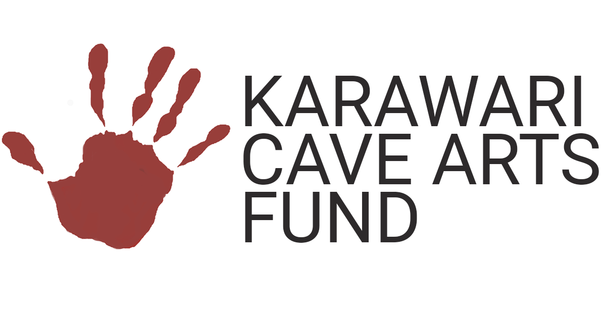 KARAWARI CAVE ARTS FUND
