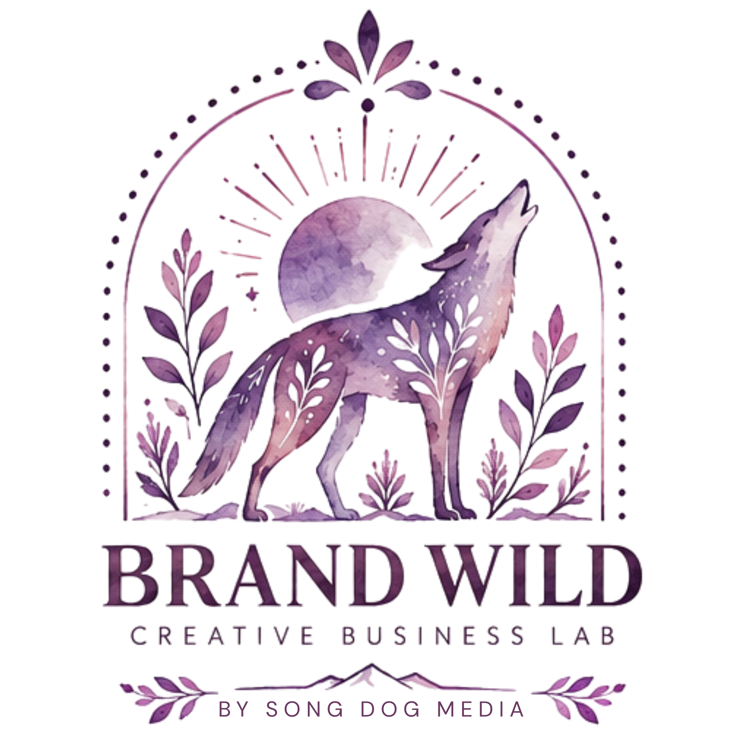 'Creative Business Lab' 'By Song Dog Media'