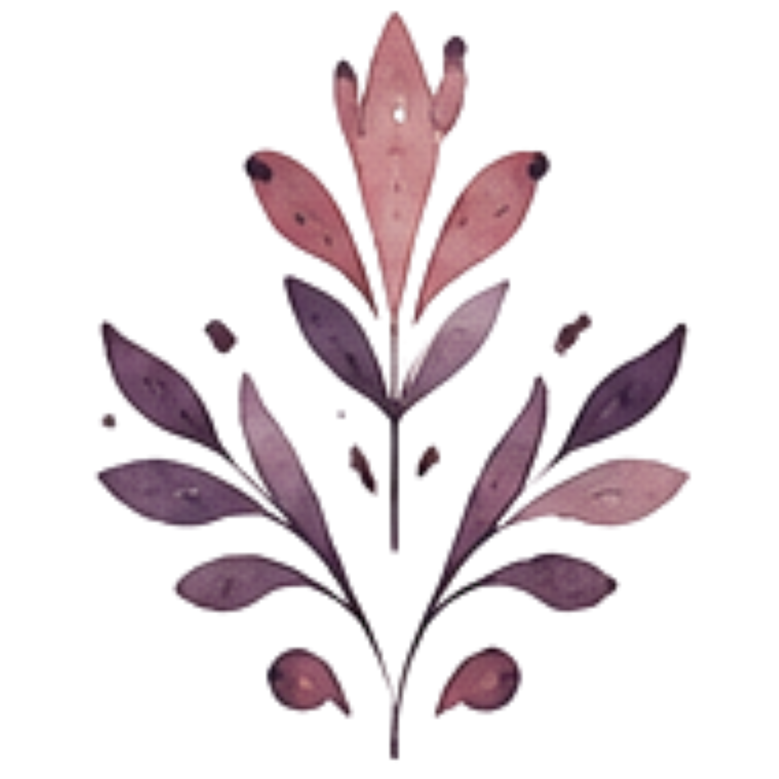 Watercolor Flowers