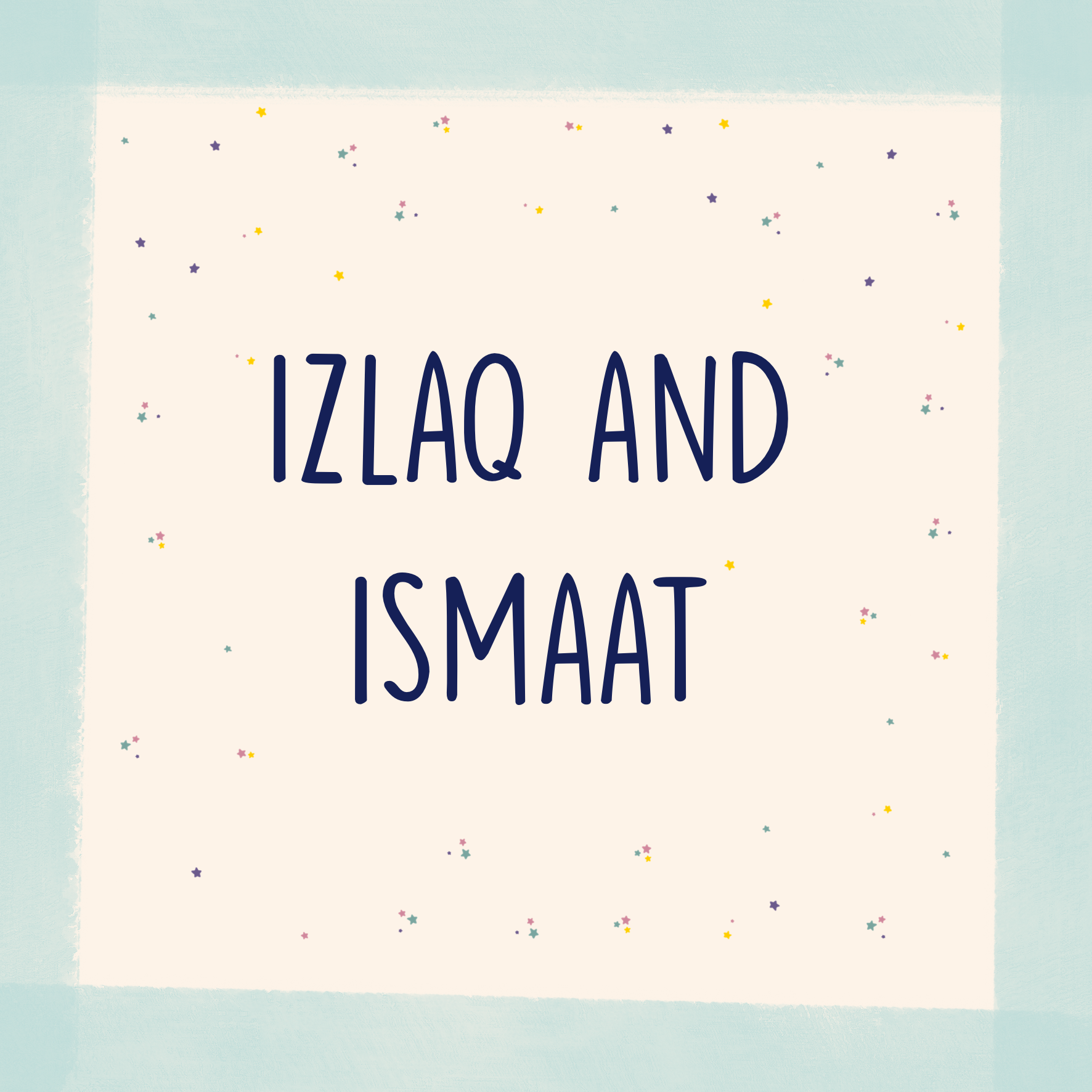      &nbsp;                  

 
    Documents     Izlaq and Ismaat  
 




















  
  



      &nbsp;     