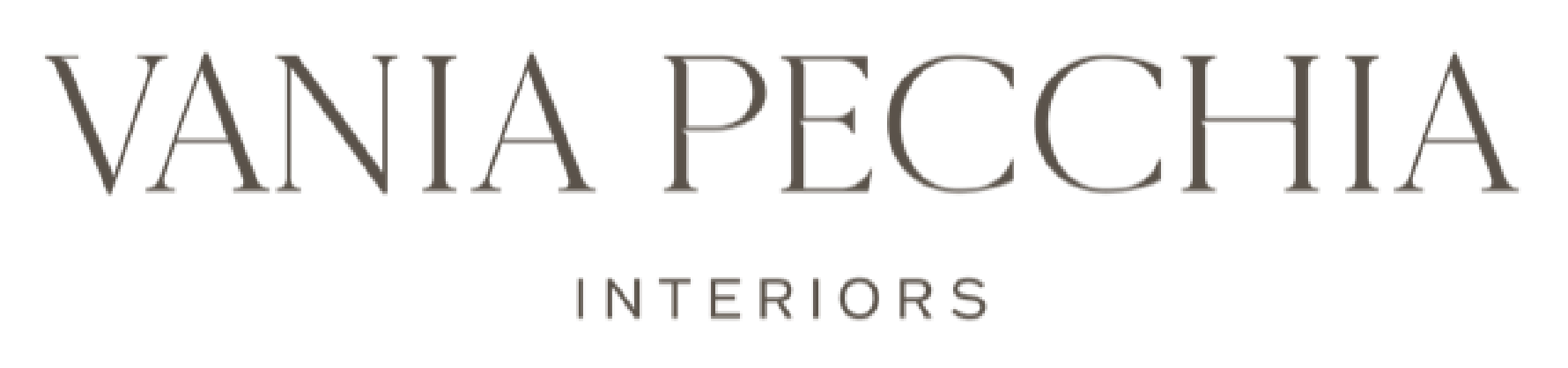 Vania Pecchia Interiors