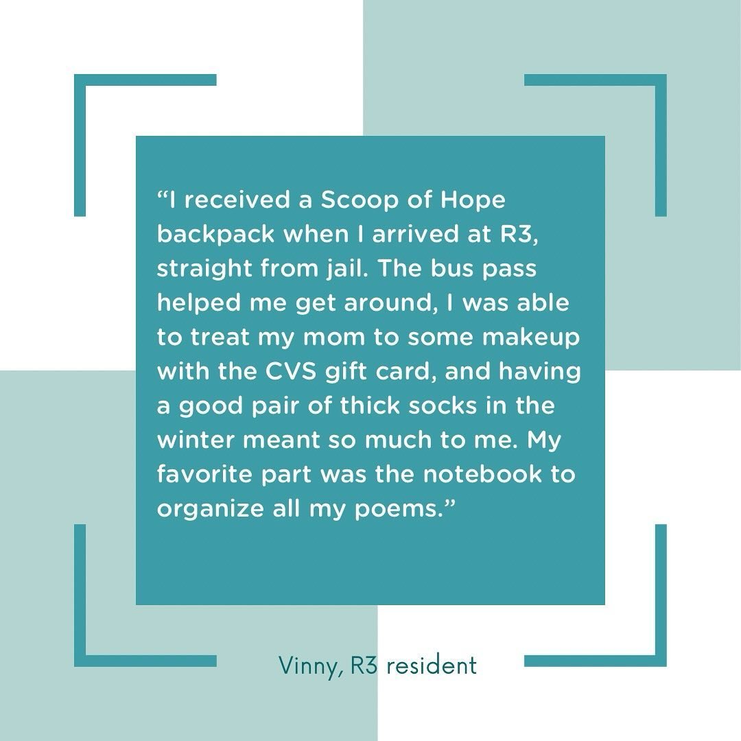 Keep writing poems, Vinny. Thanks for letting us be a part of your journey. 
.
#ascoopofhope
#sobriety
#writer
#poem
#recovery
#yougotthis