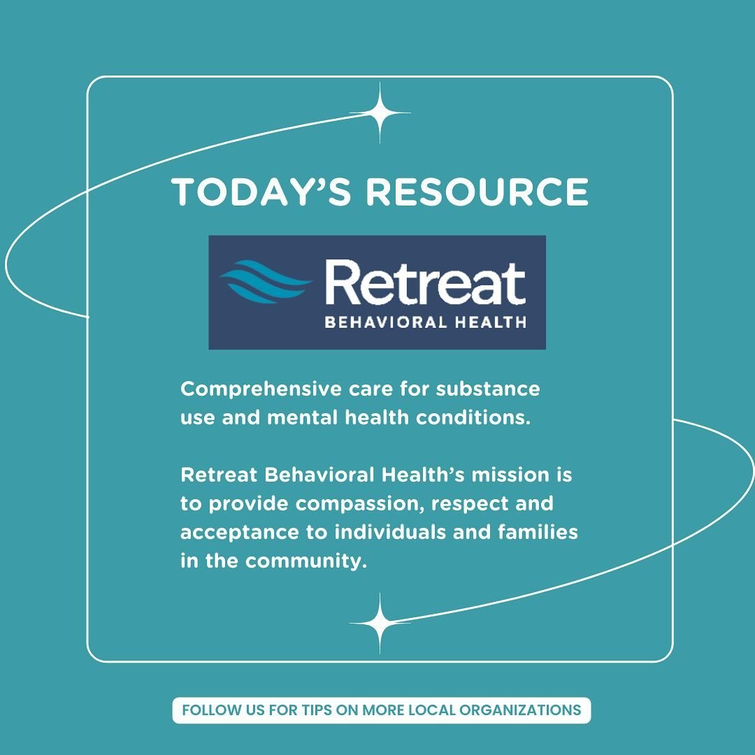 @retreatbehavioralhealth provides endless possibilities for recovery. RBH operates residential drug and alcohol rehabilitation facilities where patients benefit from personalized treatment supported by additional outpatient and aftercare services.
.
