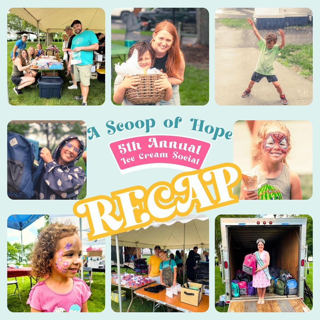 💛🍦WOW. We&rsquo;re still buzzing from the incredible energy at this year&rsquo;s A Scoop of Hope Ice Cream Social &mdash; our biggest event ever!

From the laughter and dancing to the kindness and connection, thank you to every single person who sh