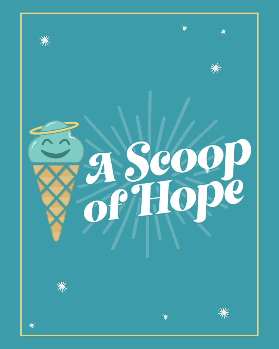 Hey! If you&rsquo;re new here &ndash; welcome to A Scoop of Hope!

We&rsquo;re a volunteer-powered nonprofit on a mission to support individuals transitioning into sober living by providing backpacks filled with essential supplies &mdash; and by show