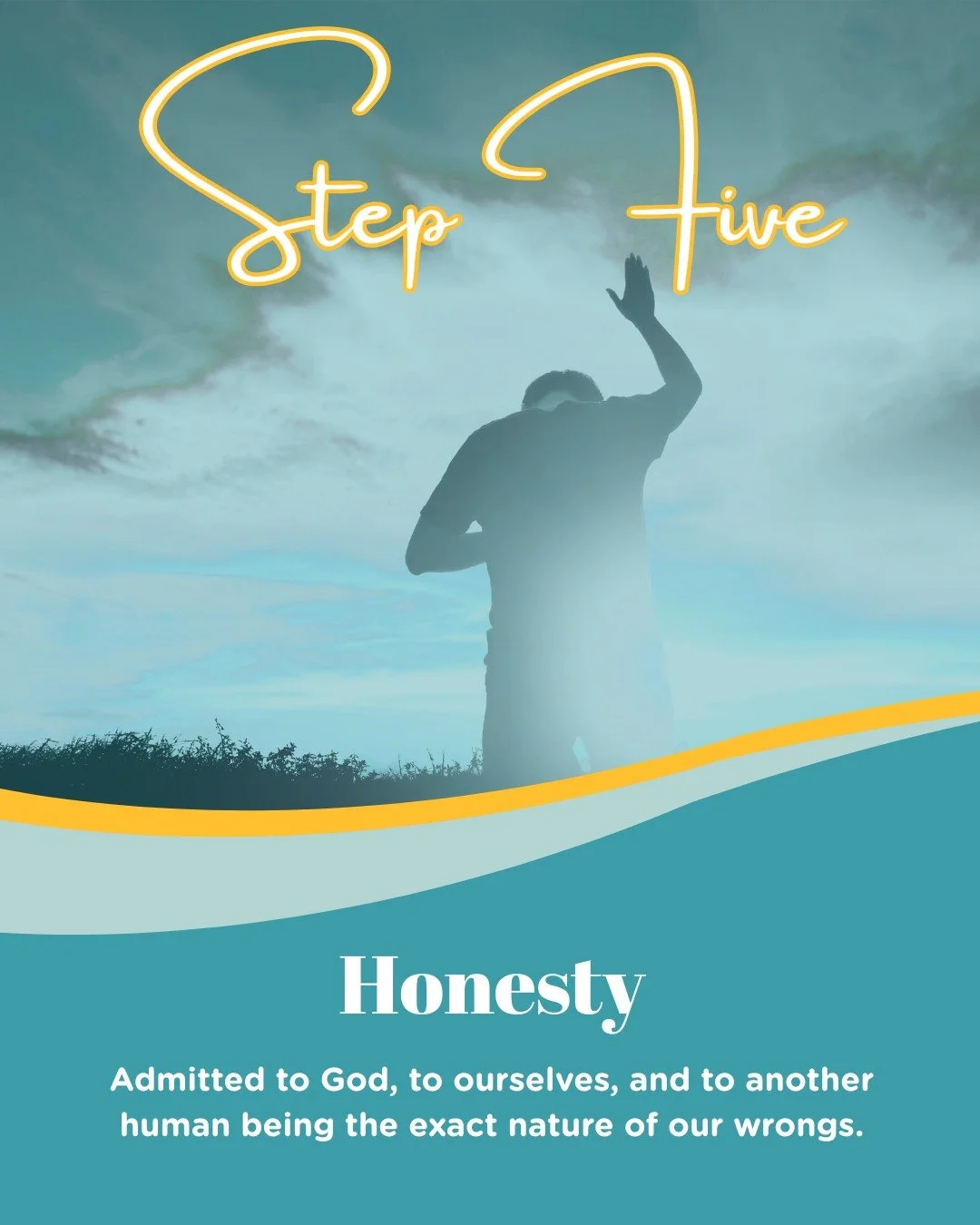 Honesty heals. Sharing our truth lightens the load. 

#Honesty #TheTruthWillSetYouFree #12StepsOfRecovery #BrightDaysAhead #HopeInRecovery #sobrietyjourney #YouAreNotAlone #OneStepAtATime #RecoveryJourney #RecoveryIsPossible
