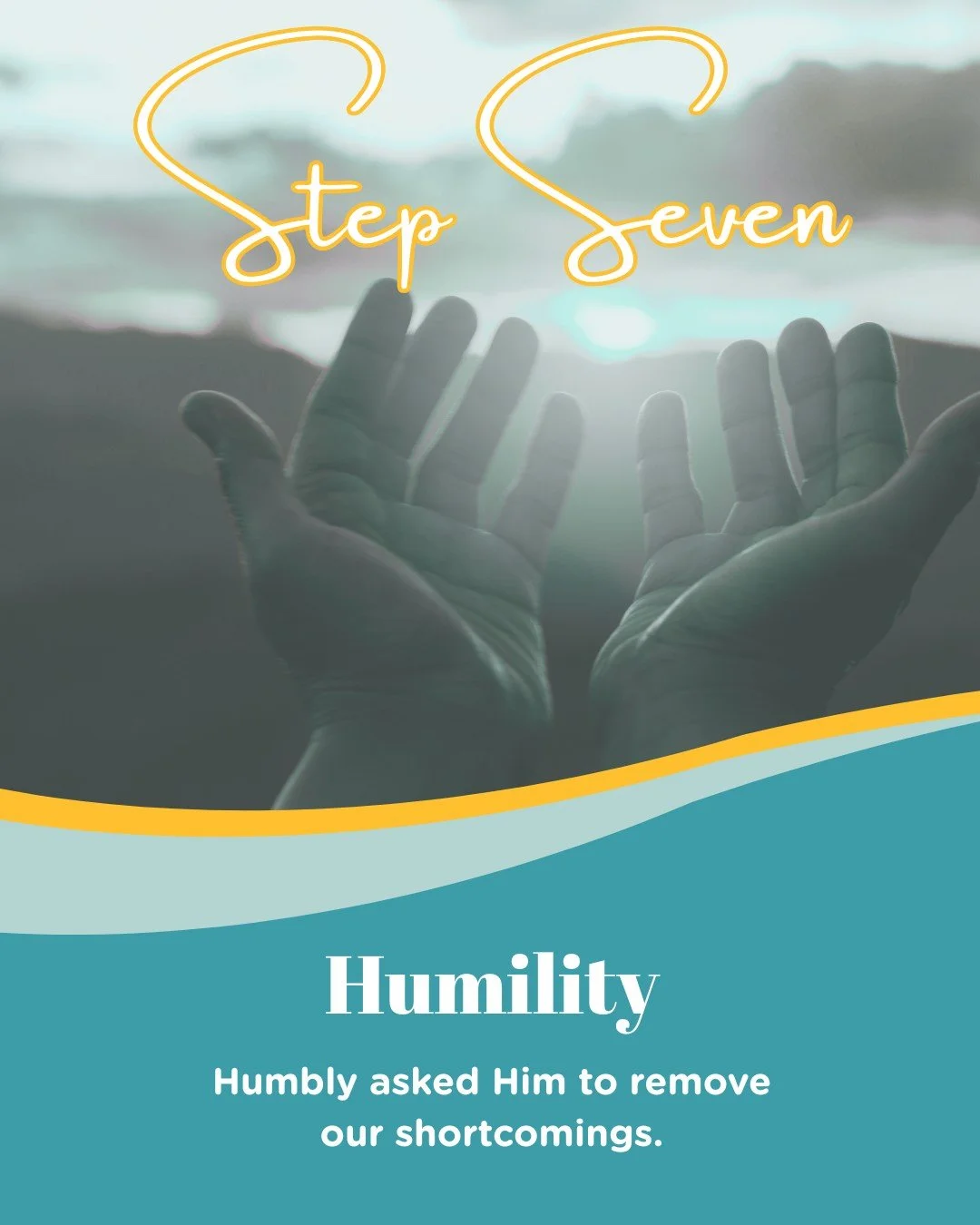 Humility is asking for help when we need it. It&rsquo;s strength, not weakness. 

#Humility #HopeInRecovery #12StepsOfRecovery #OneStepAtATime #RecoveryIsPossible #BrightDaysAhead #RecoveryJourney #sobrietyjourney #YouAreNotAlone
