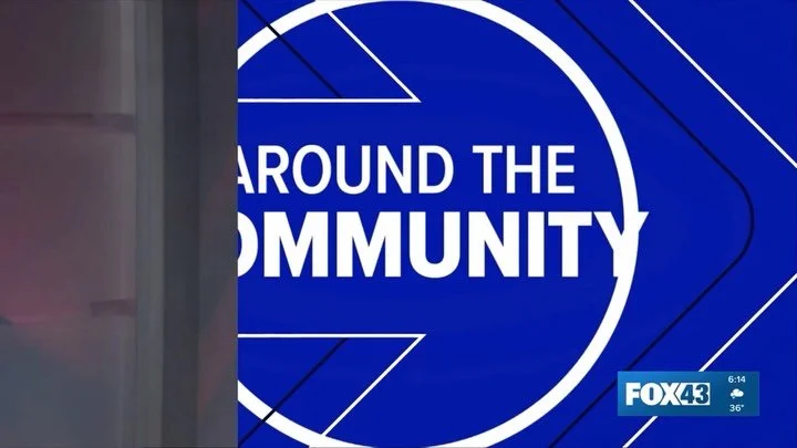 ICYMI - our hearts are still so full after seeing our story shared on FOX43&rsquo;s Mission Matters. We are grateful for the opportunity to amplify hope and recovery in our community.

#missionmatters #community #sober #mentalhealth