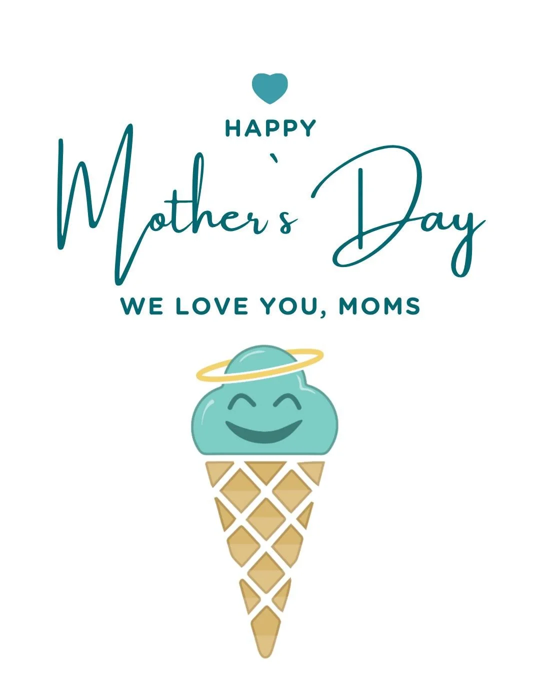 Happy Mother&rsquo;s Day to the incredible moms who give their time, energy, and heart to make this mission possible. 

To Mike and Patrick&rsquo;s mom, Shari.
To their bonus mom, Sheri.
To our fearless leader, Alana.
To Erin, who keeps our backpack 