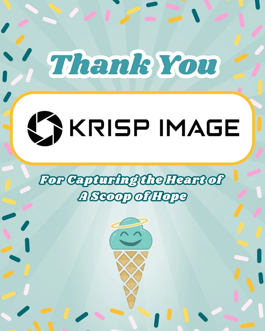 A huge thank you to @krisp_img for capturing the heart of A Scoop of Hope for the second year in a row!

While our Ice Cream Social lasts just one afternoon, the memories, connections, and moments of hope live on through the incredible photos he capt