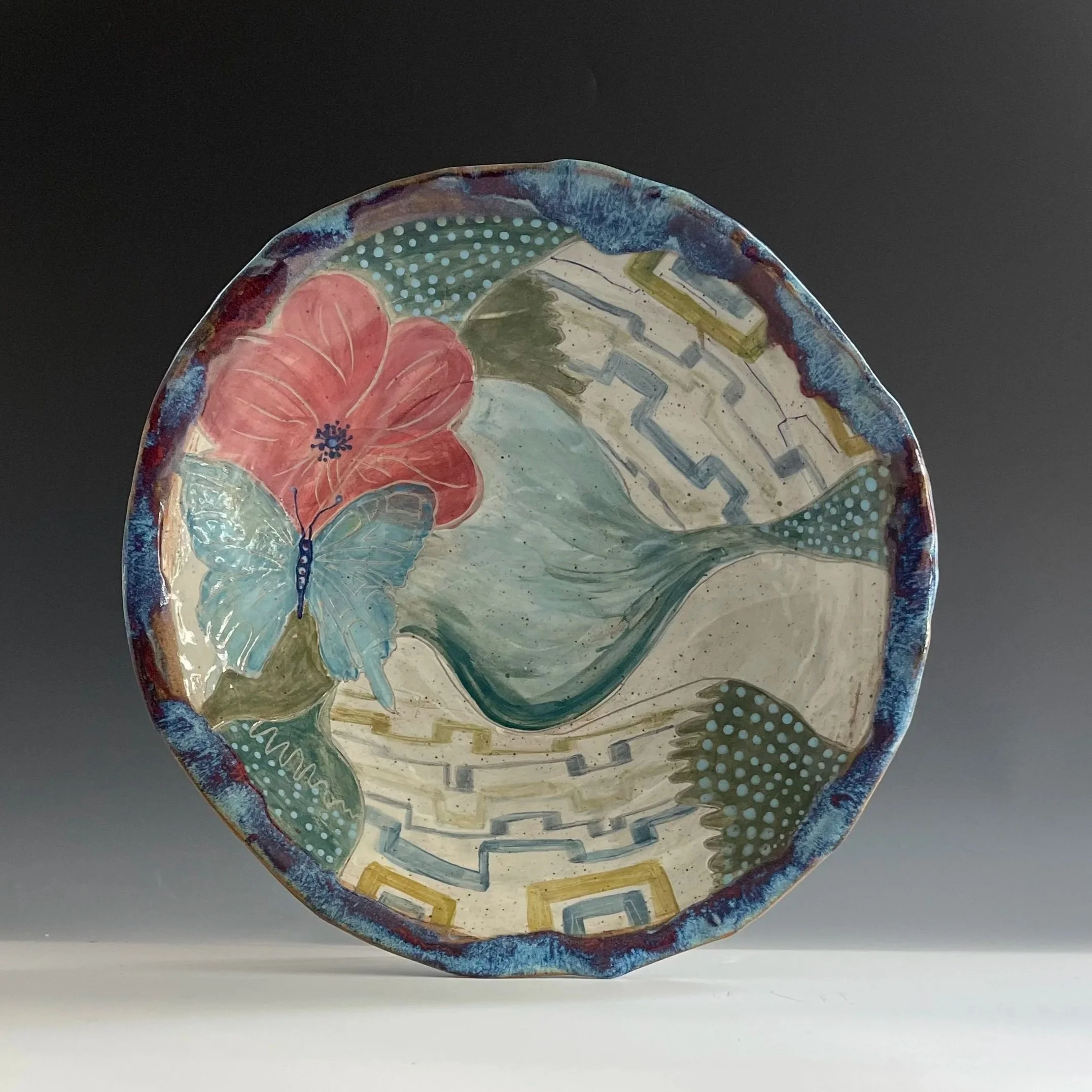 Cynthia Harrell