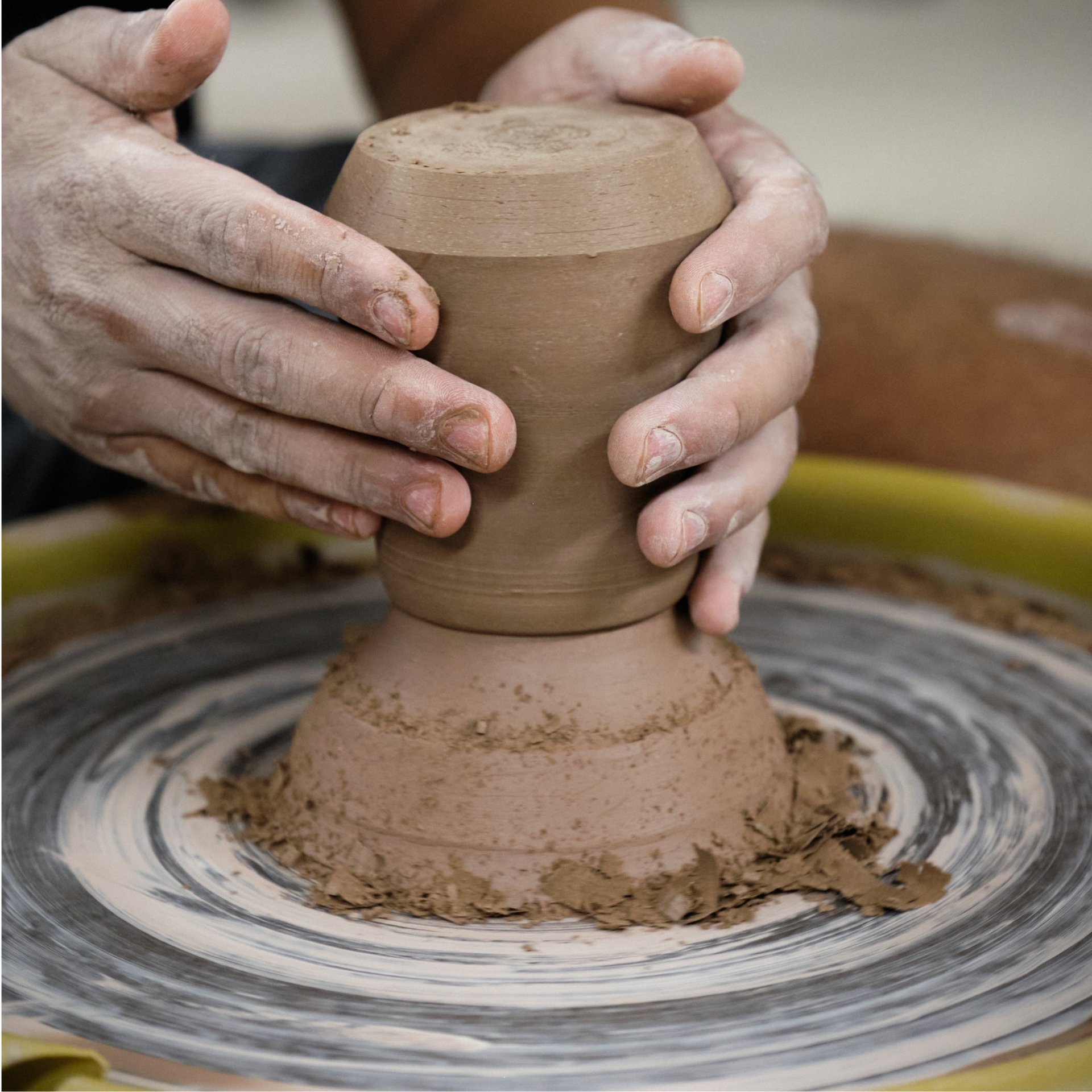 Claymakers Arts