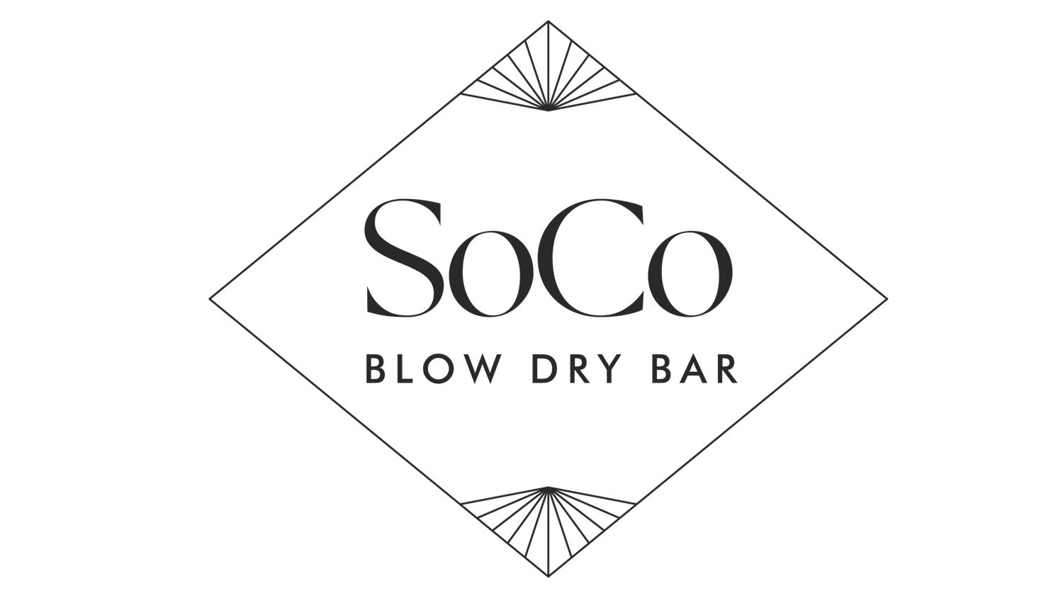 SoCo Dry Bar