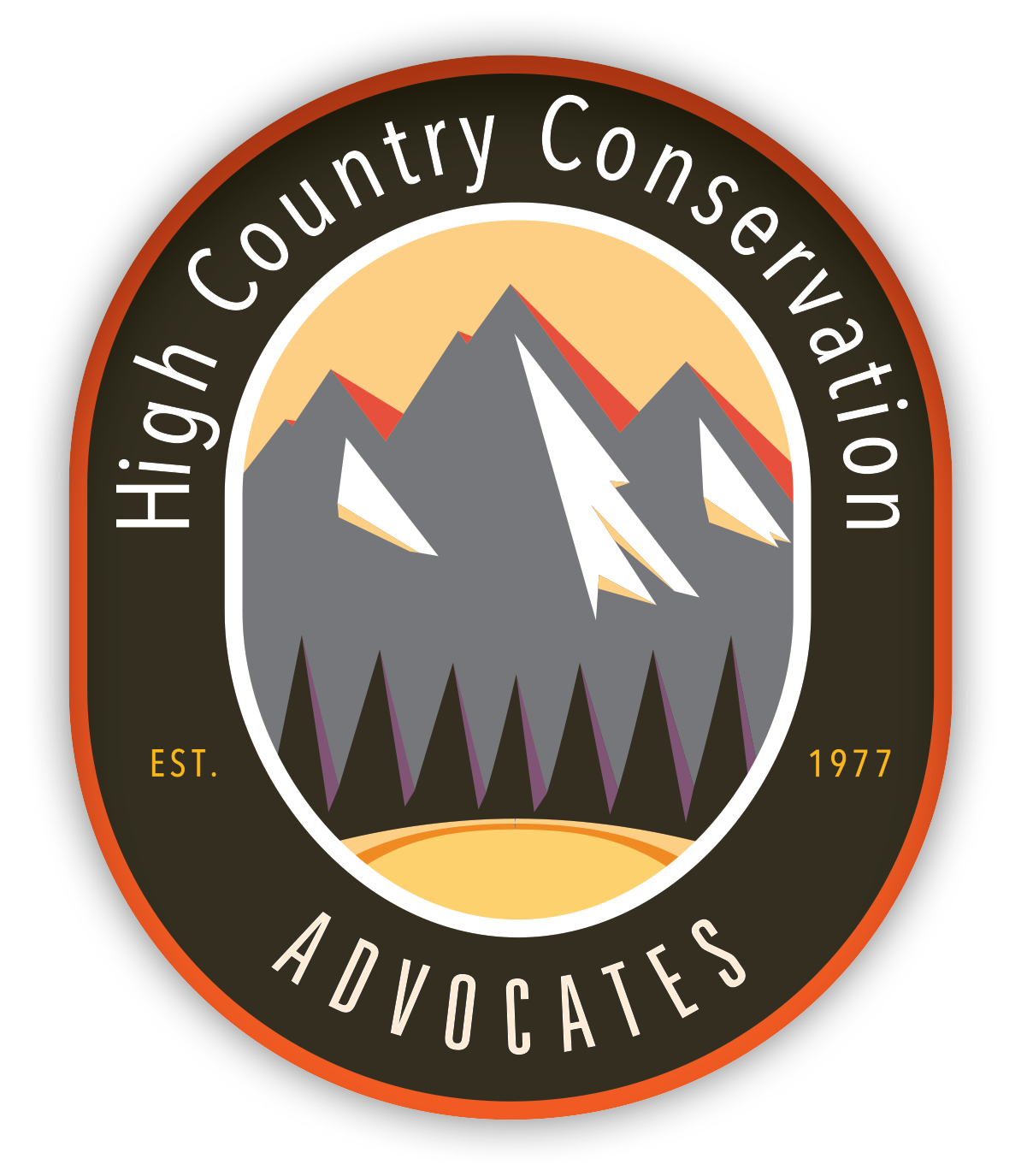 High Country Conservation Advocates