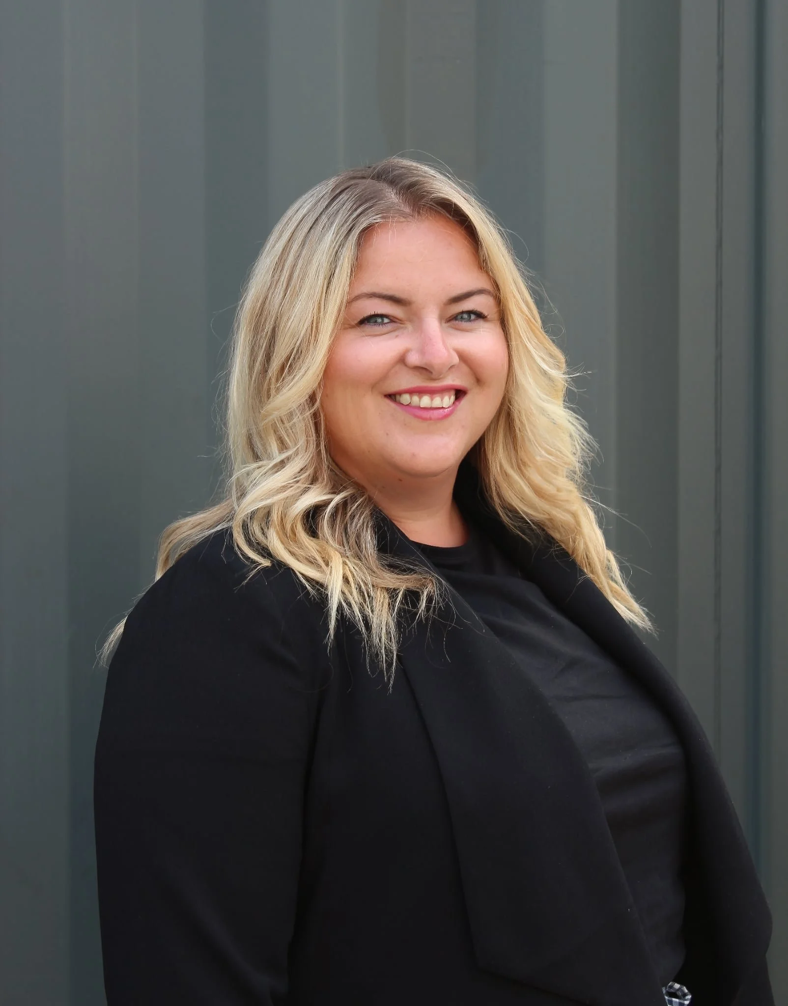 Vocals - Emma Summers