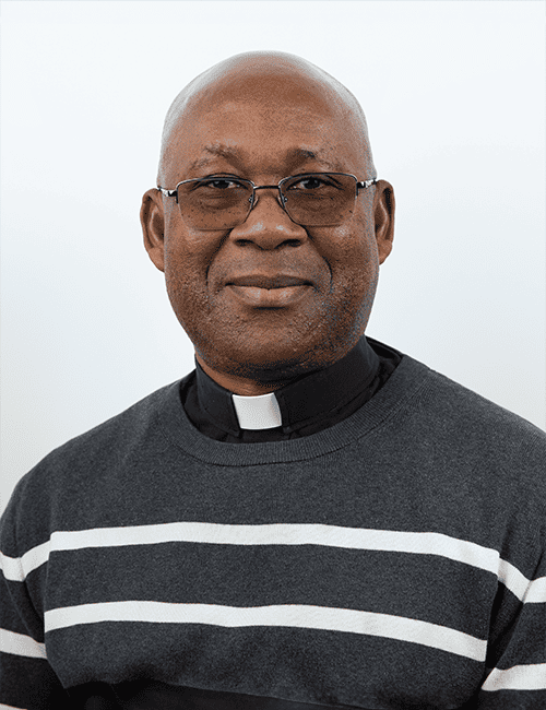 Fr. Isidore Orjikwe