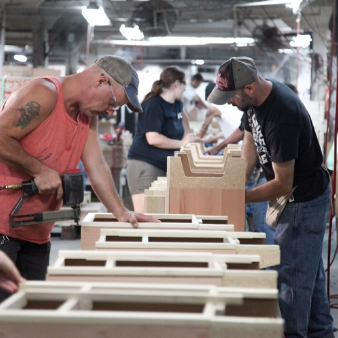 Made in America: Trade Policy in the Trump Era