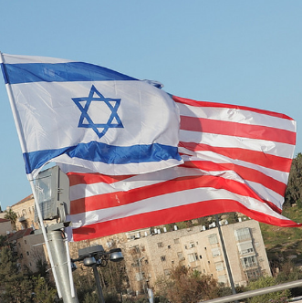 America’s Bond with Israel – its history and its current challenges