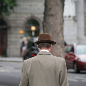 Espionage in the Age of Terror