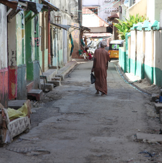 Africa's Fight Against Islamic Extremism